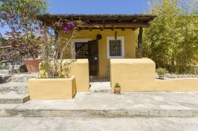 Hotel Las Mariposas Ibiza, Spanien, San Rafael. Großes 1