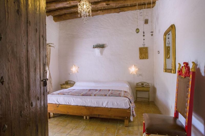 Hotel Las Mariposas Ibiza, Spanien, San Rafael. Großes 2