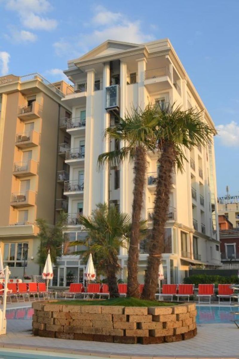 Hotel Nord Est, Italien, Gabicce Mare. Großes 1