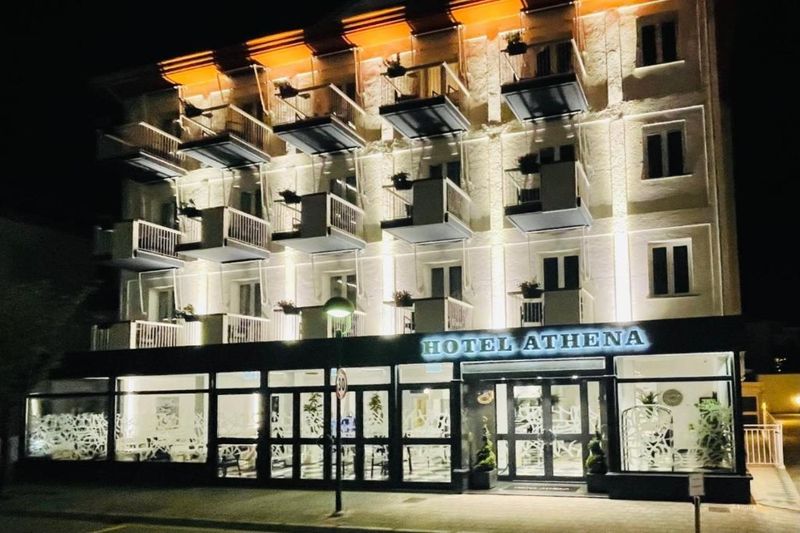 Hotel Athena, Italien, Lignano Sabbiadoro. Großes 1