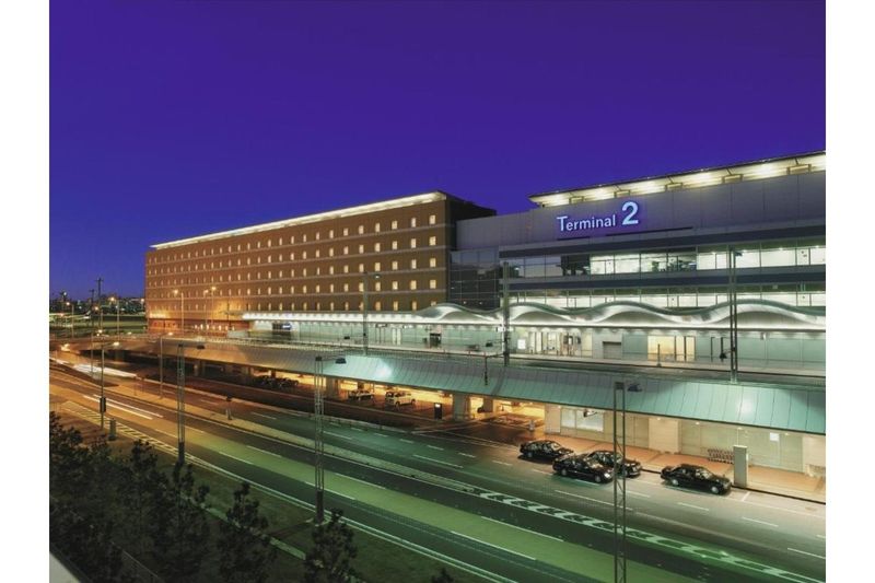 Hotel Haneda Excel Tokyu, Japan, Tokio. Großes 1