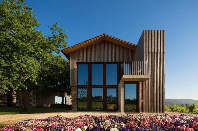 Hotel Monverde Wine Experience Hotel, Portugal, Telões. Großes 2