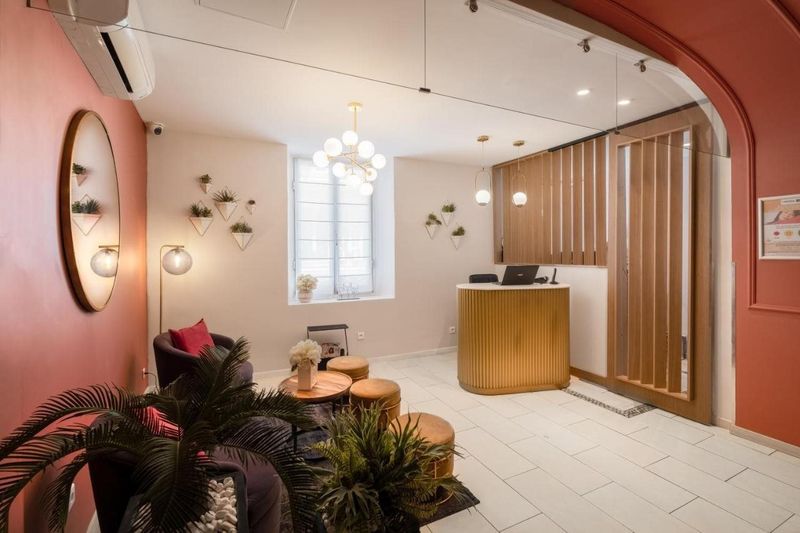 Hotel Hotel Le Seize, Frankreich, Nizza. Großes 2