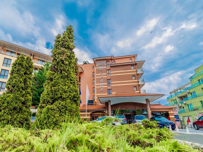 Hotel Mirage Nessebar Hotel, Bulgarien, Nessebar. Großes 1