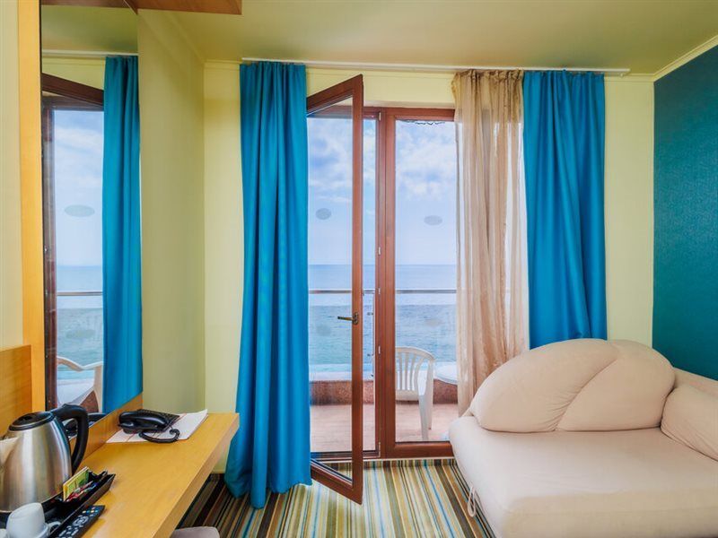 Hotel Mirage Nessebar Hotel, Bulgarien, Nessebar. Großes 2