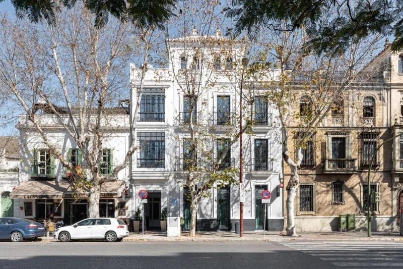 Hotel Colectia Parada del Marques, Spanien, Sevilla. Großes 1