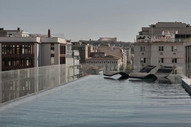 Hotel Vision Omonia, Griechenland, Athen. Großes 1