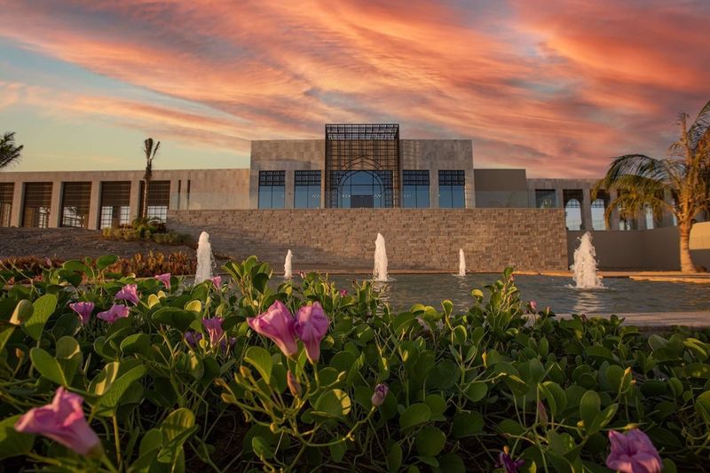 Hotel Alila Hinu Bay Salalah Mirbat, Oman, Mirbat. Großes 1