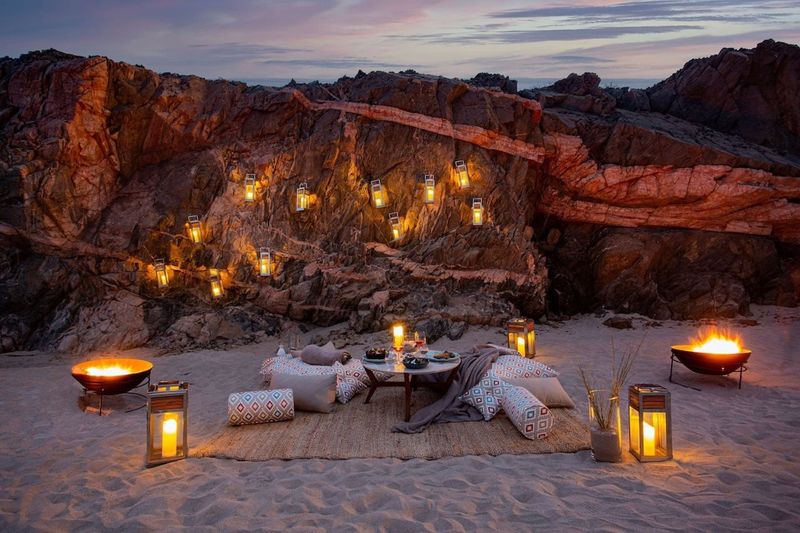 Hotel Alila Hinu Bay Salalah Mirbat, Oman, Mirbat. Großes 2