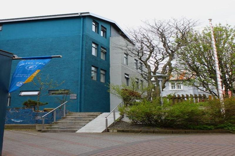 Hotel Hotel Fron, Island, Reykjavik. Großes 1