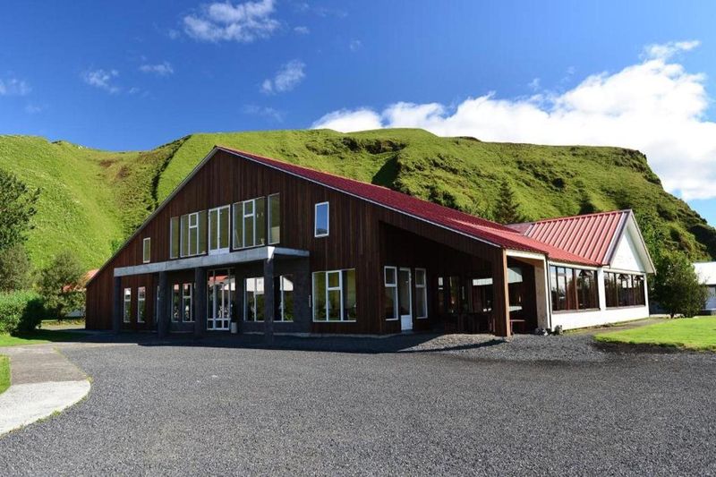 Hotel Hotel Katla by Keahotels, Island, Vik i Myrdal. Großes 1