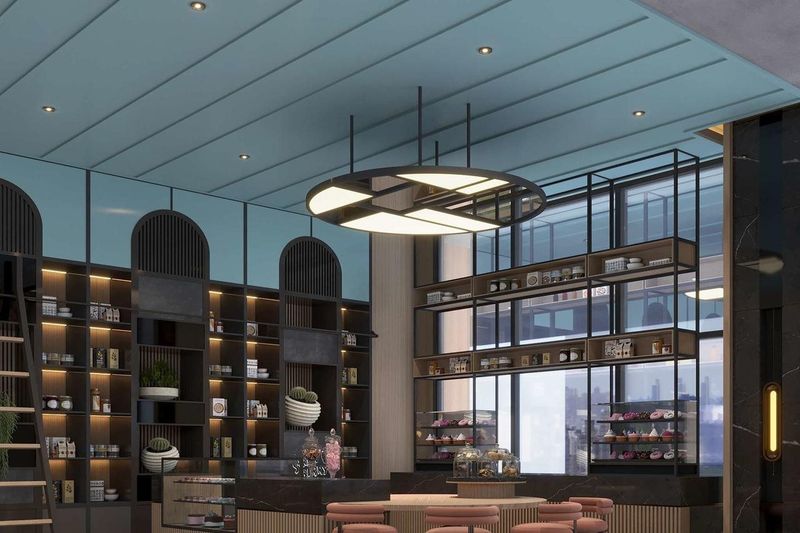 Hotel Movenpick Hotel Istanbul Marmara Sea, Türkei, Istanbul. Großes 2