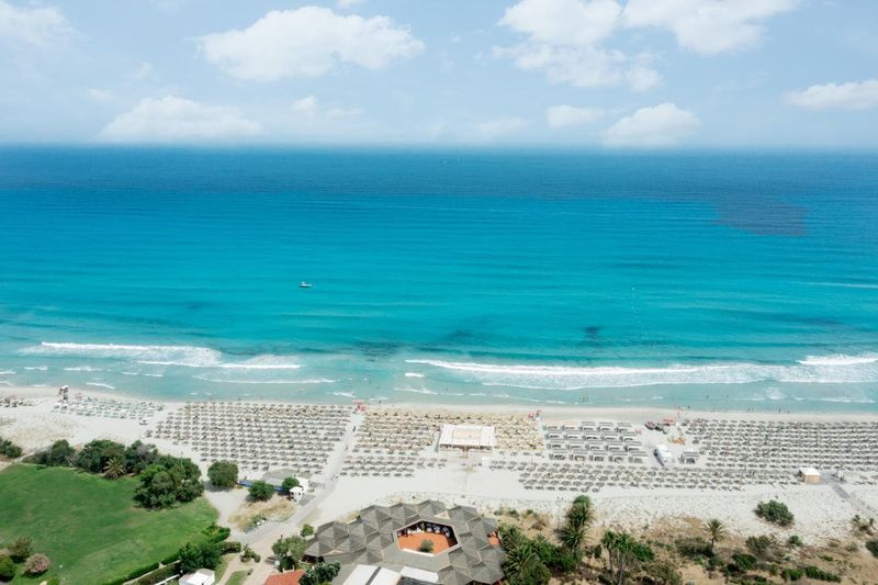 Hotel VOI Tanka Village, Italien, Villasimius. Großes 1