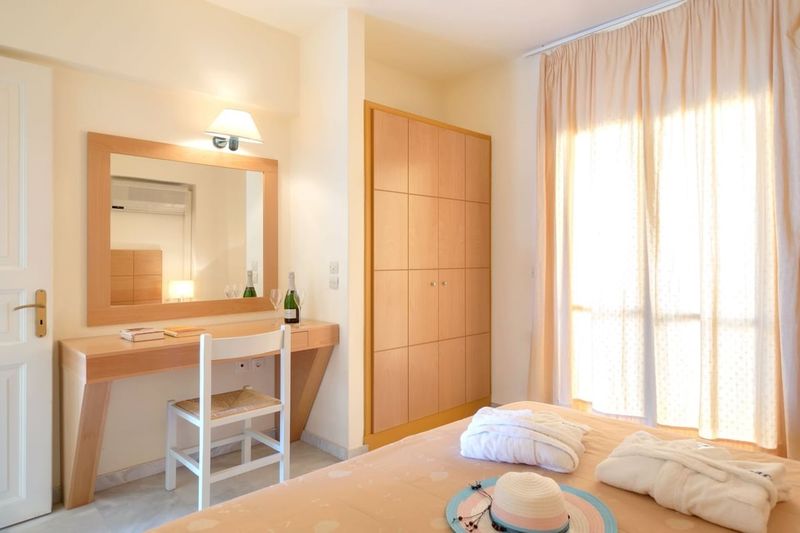 Hotel Mare Hotel Apartments, Griechenland, Agios Nikolaos (Kreta). Großes 1