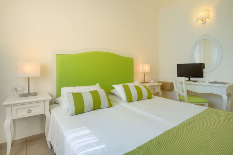 Hotel Mare Hotel Apartments, Griechenland, Agios Nikolaos (Kreta). Großes 2