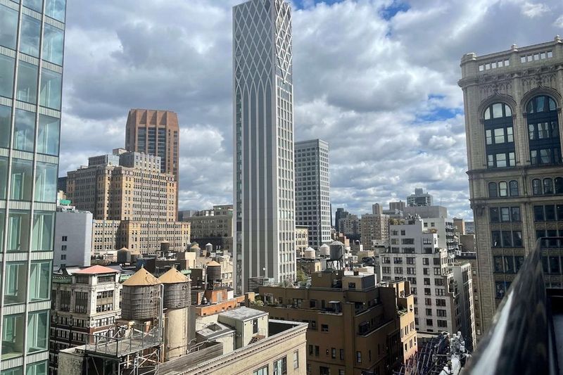 Hotel Best Western Premier Empire State Hotel, USA, New York City - Manhattan. Großes 2