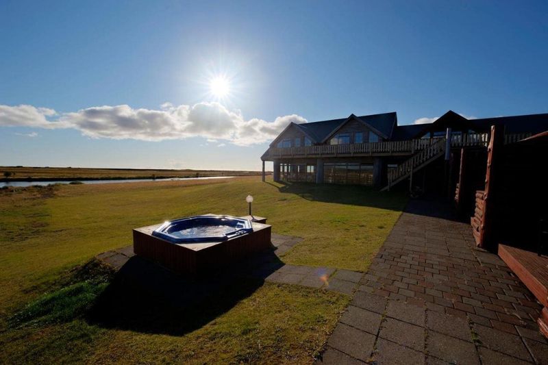 Hotel Hotel Ranga, Island, Hella. Großes 1