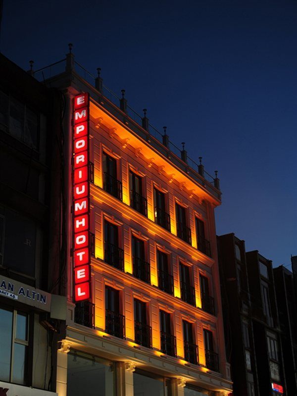 Hotel Emporium Hotel, Türkei, Istanbul. Großes 2