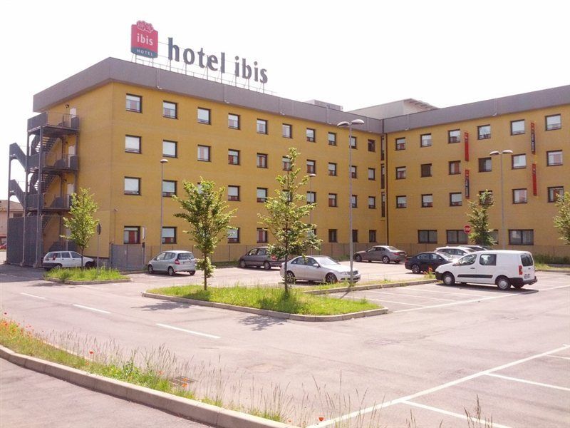 Hotel Ibis Milano Malpensa Aeroporto, Italien, Cardano al Campo. Großes 1