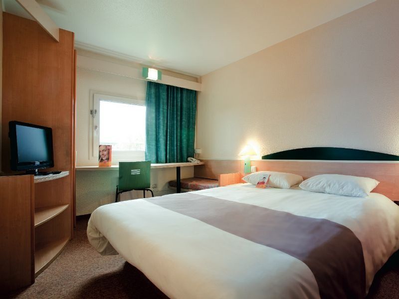 Hotel Ibis Milano Malpensa Aeroporto, Italien, Cardano al Campo. Großes 2