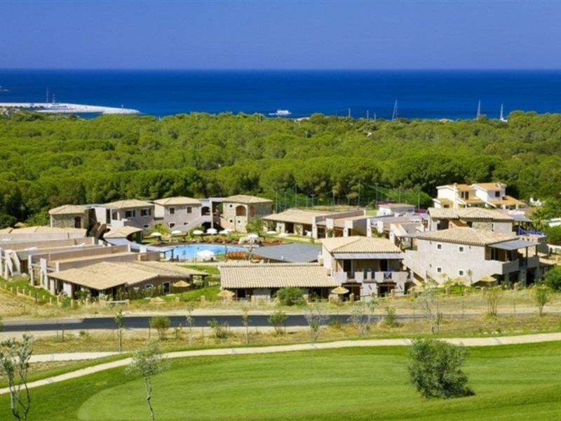 Hotel Residence S Incantu, Italien, Villasimius. Großes 1