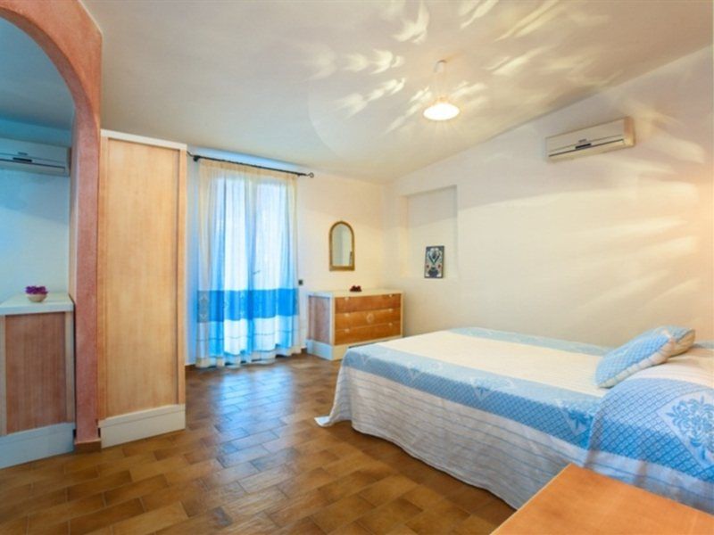 Hotel Residence S Incantu, Italien, Villasimius. Großes 2