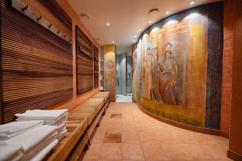 Hotel Arthur Hotel, Finnland, Helsinki. Großes 2