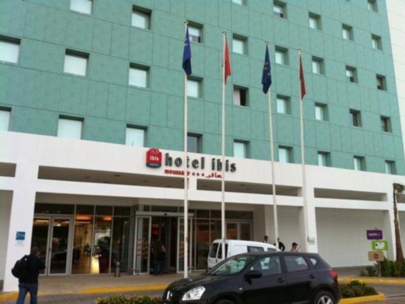 Hotel Ibis Tanger City Center, Marokko, Tanger. Großes 1