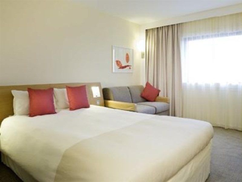 Hotel Novotel London Waterloo, Großbritannien, London. Großes 2