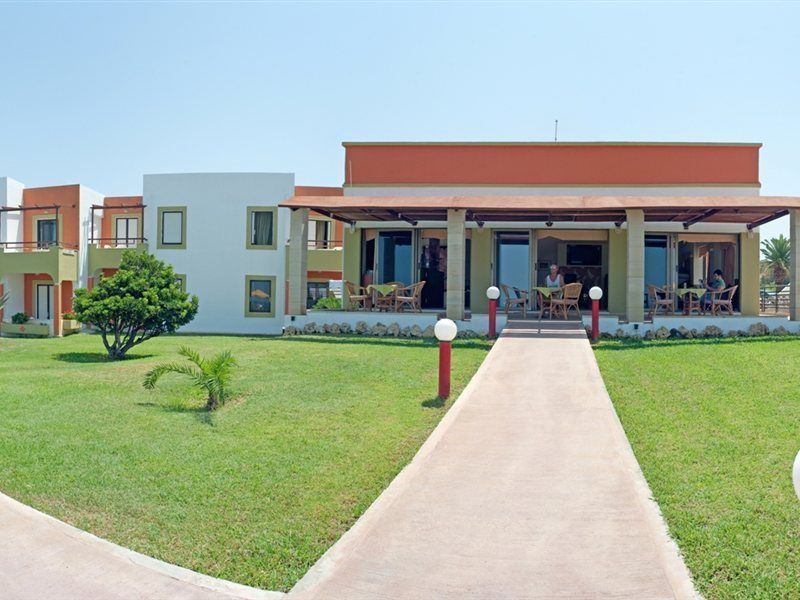 Hotel Alkionis Beach, Griechenland, Sfakaki. Großes 1