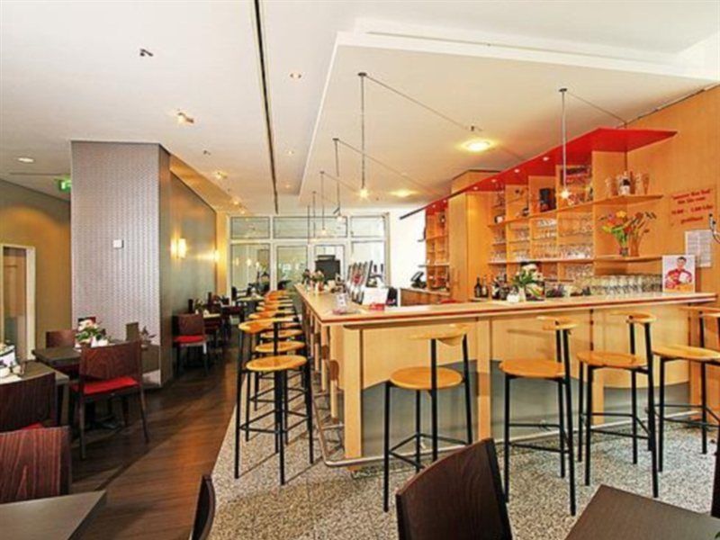 Hotel Ibis Dresden Zentrum, Deutschland, Dresden. Großes 1