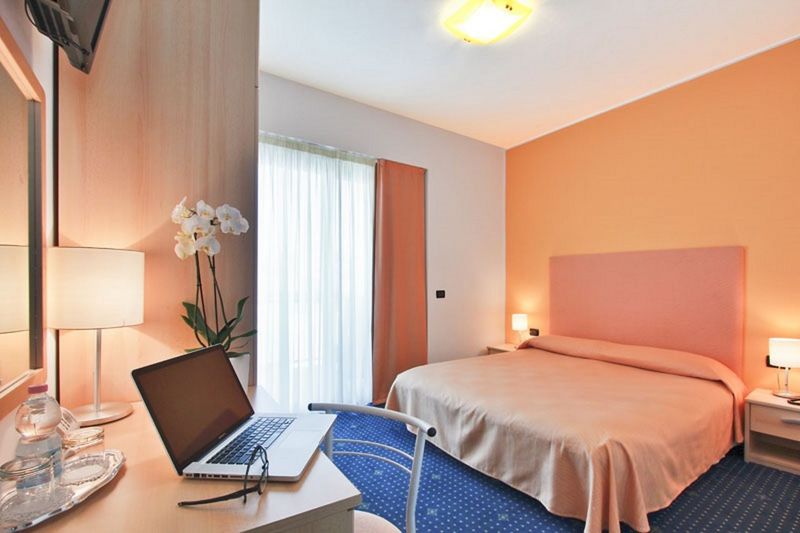 Hotel Bellini Hotel, Italien, Lignano Sabbiadoro. Großes 2