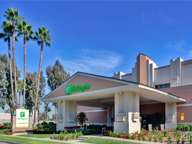 Hotel Holiday Inn Hotel And Suites Anaheim (1 Blk/Disneyland), USA, Anaheim. Großes 1