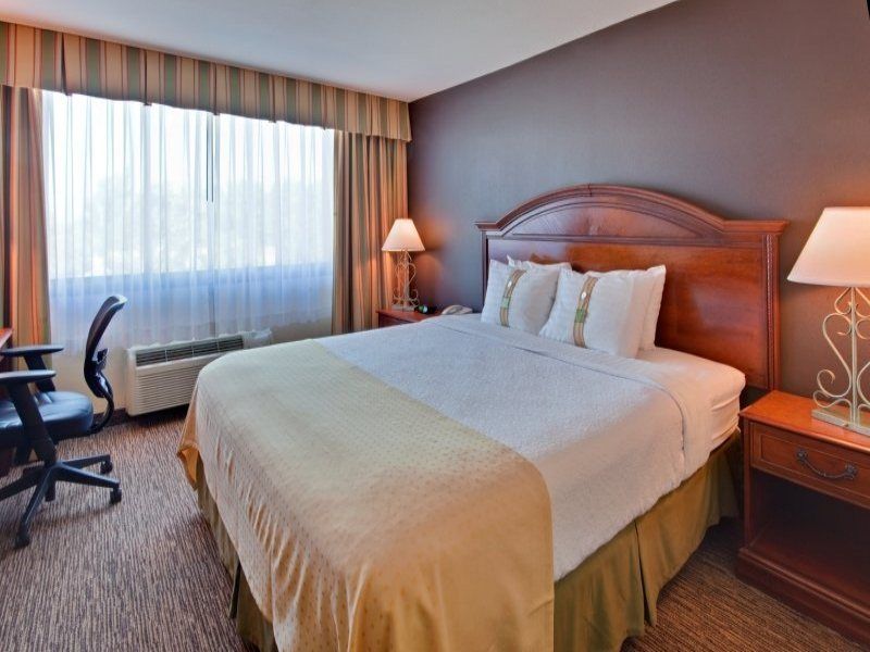 Hotel Holiday Inn Hotel And Suites Anaheim (1 Blk/Disneyland), USA, Anaheim. Großes 2