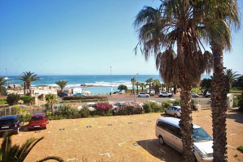 Hotel Camps Bay Village, Südafrika, Kapstadt. Großes 1