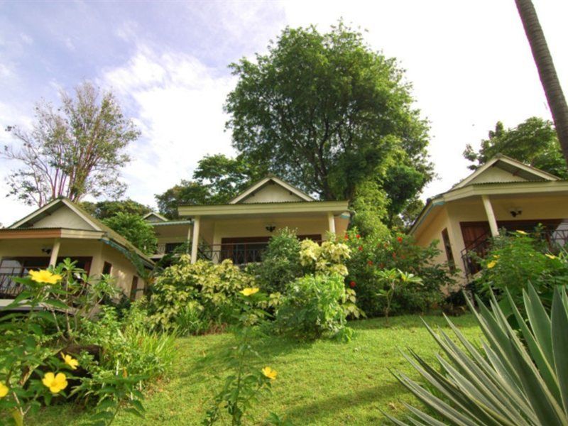 Hotel Bay View Resort Koh Phi Phi, Thailand, Insel Phi Phi. Großes 1