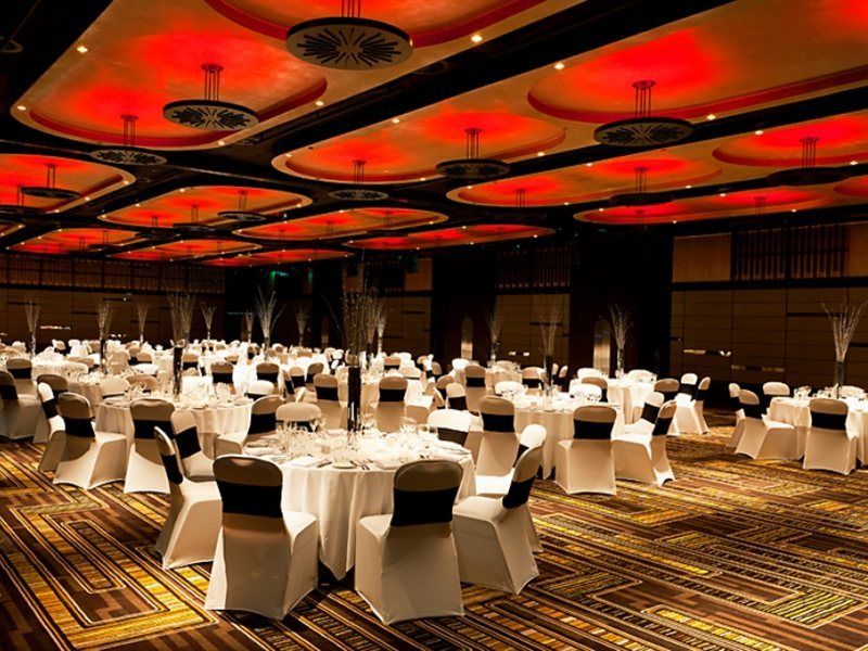 Hotel Pan Pacific Perth, Australien, Perth. Großes 1