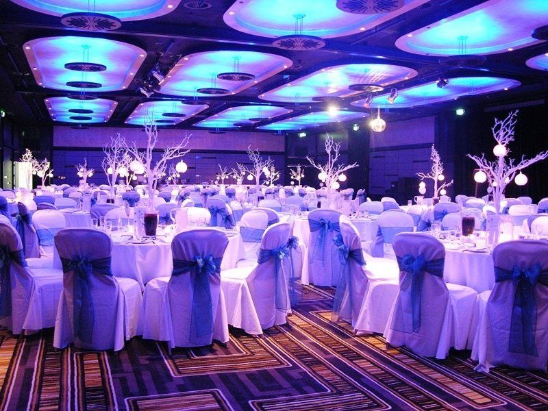 Hotel Pan Pacific Perth, Australien, Perth. Großes 2