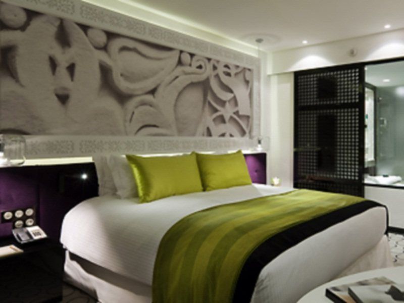 Hotel Sofitel Rabat Jardin Des Roses, Marokko, Rabat. Großes 2