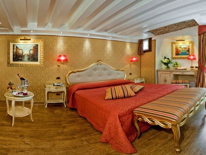 Hotel Hotel Olimpia Venice, BW Signature Collection, Italien, Venedig. Großes 2