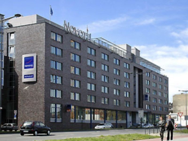Hotel Novotel Koeln City, Deutschland, Köln. Großes 1