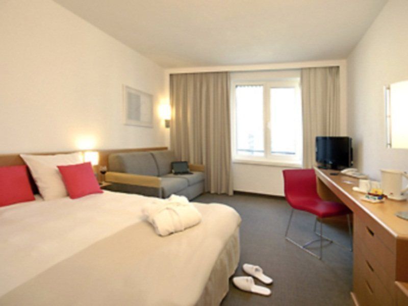 Hotel Novotel Koeln City, Deutschland, Köln. Großes 2