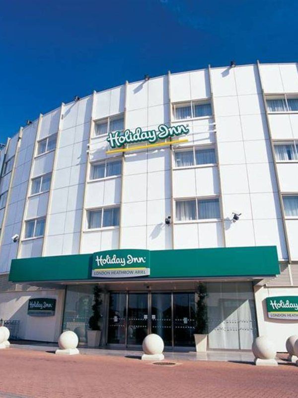 Hotel Leonardo Hotel London Heathrow, Großbritannien, London. Großes 1