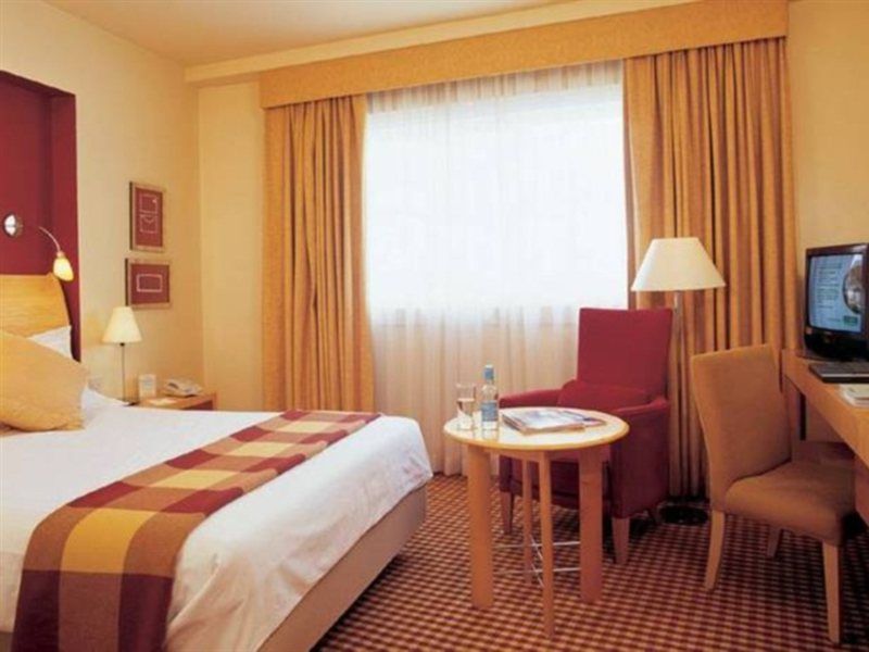 Hotel Leonardo Hotel London Heathrow, Großbritannien, London. Großes 2