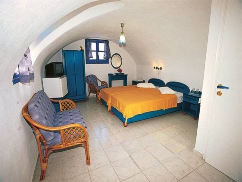 Hotel Caldera View Resort-Adults only, Griechenland, Megalochori. Großes 2