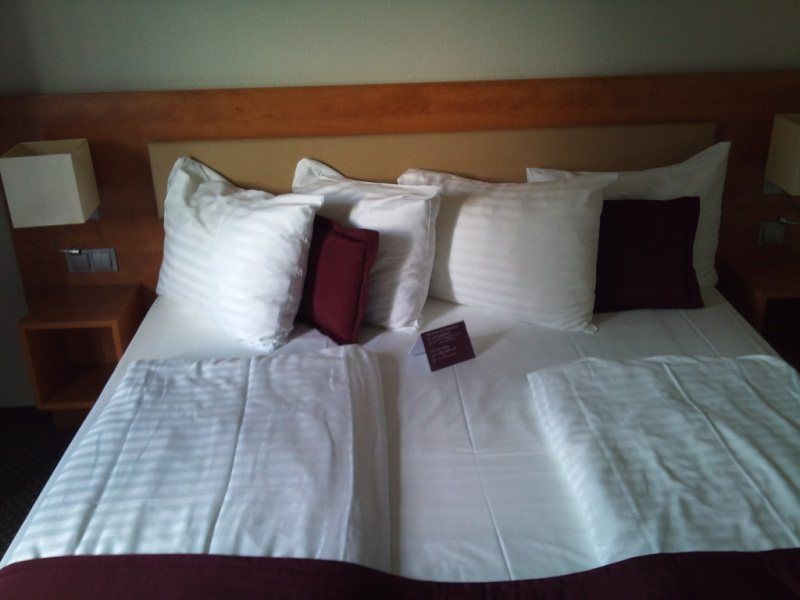 Hotel Mercure Salzburg City, Österreich, Salzburg. Großes 2