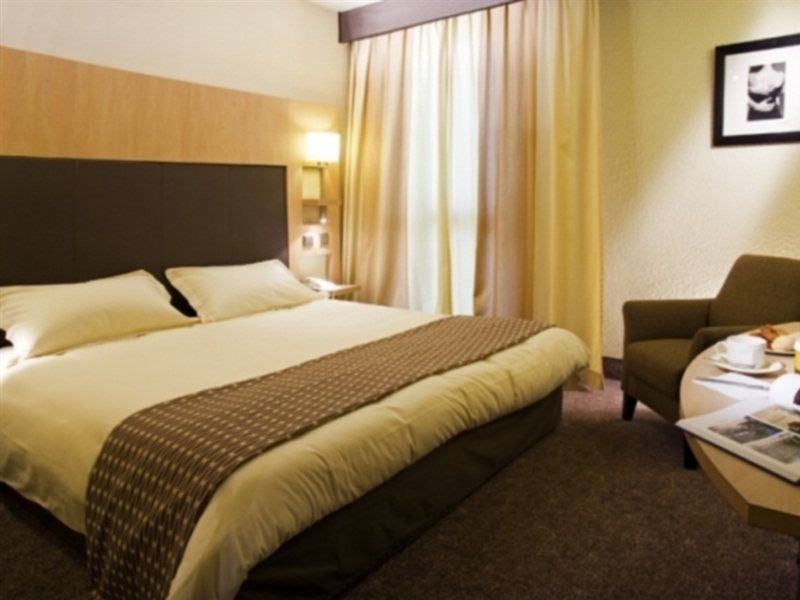 Hotel Mercure Montpellier Centre Comedie Hotel, Frankreich, Montpellier. Großes 1