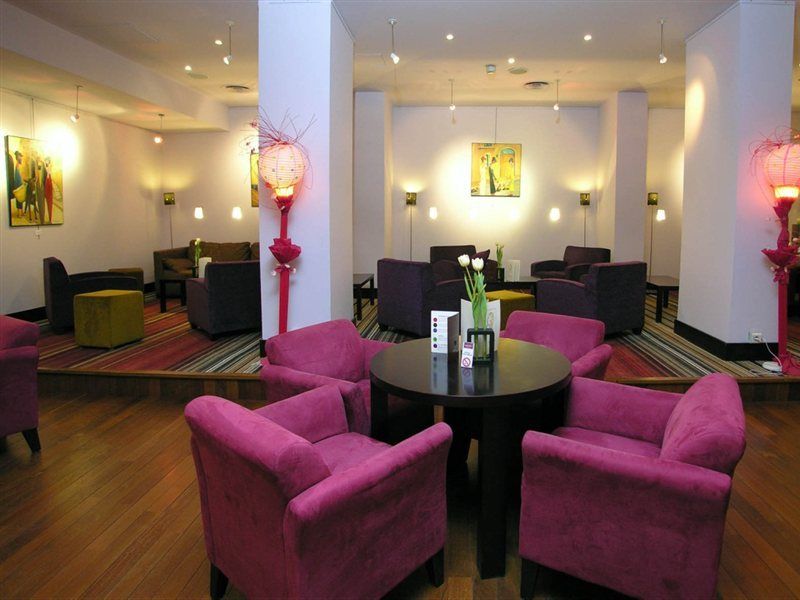 Hotel Mercure Montpellier Centre Comedie Hotel, Frankreich, Montpellier. Großes 2