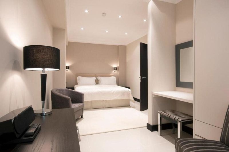 Hotel 130 Queensgate Apartments, Großbritannien, London. Großes 1