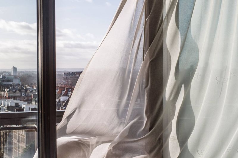 Hotel Jumeirah Carlton Tower London, Großbritannien, London. Großes 2